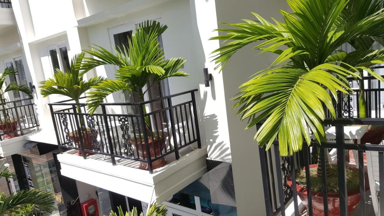 Muine Sports Resort Phan Thiet Exterior photo