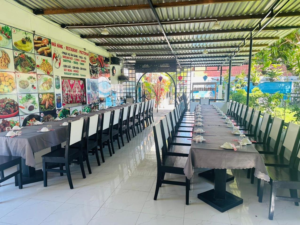 Muine Sports Resort Phan Thiet Exterior photo